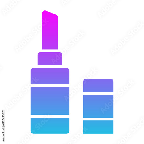Lip balm Icon