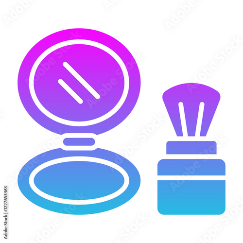 Blush Icon
