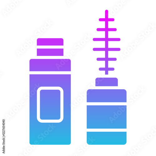 Mascara Icon