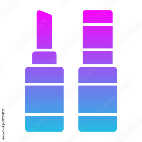 Lipstick Icon