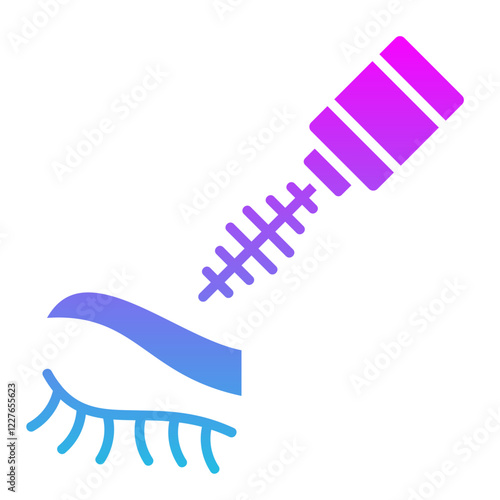 Mascara Icon