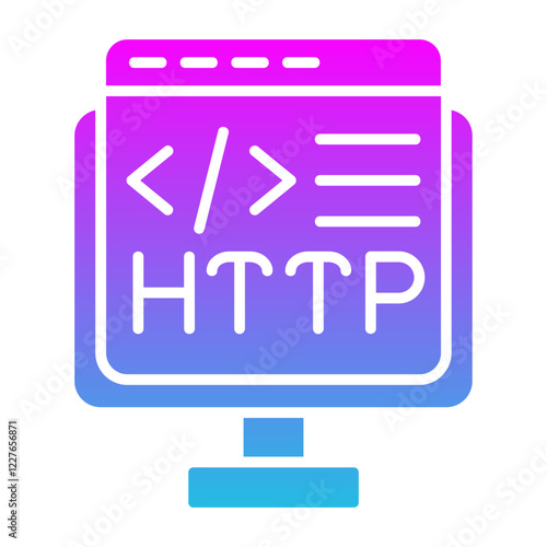 Http Icon