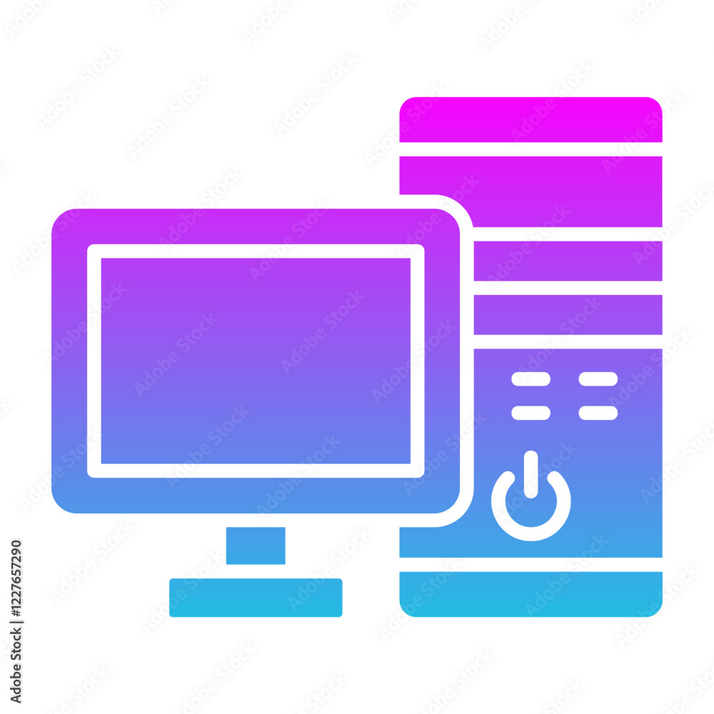 Desktop Icon Desktop Icon
