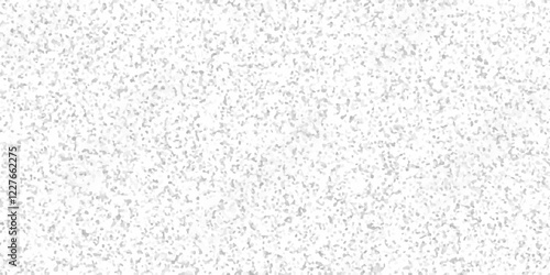 Quartz surface white background texture for bathroom or kitchen countertop.  Rock stone marble backdrop textured illustration. Wall terrazzo texture gray blue of stone granite black, white background.