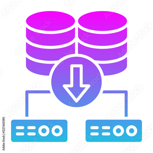 Server down Icon