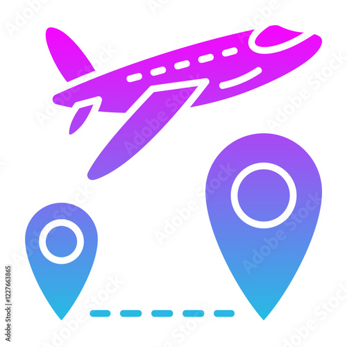 Flight Icon
