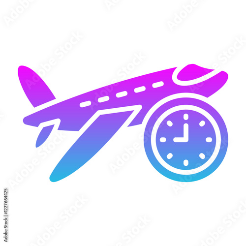 Wallpaper Mural Time Icon Torontodigital.ca