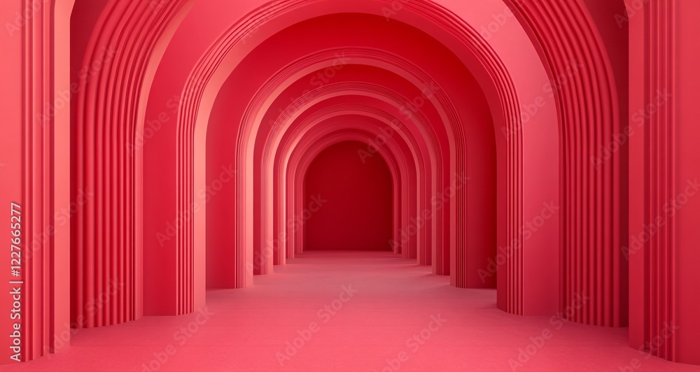 red carpet with columns red carpet with columns