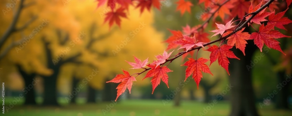 Branches with seed pods and leafless branches of Acer pseudoplatanus tree, landscape, environment Branches with seed pods and leafless branches of Acer pseudoplatanus tree, landscape, environment