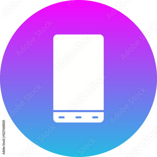 Smartphone Icon