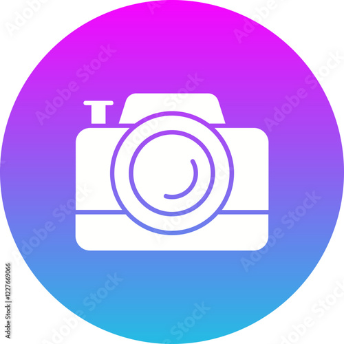 Photography Icon