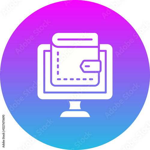 Ewallet Icon