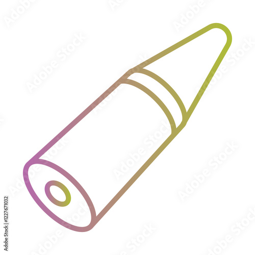 Ammunition Icon Design