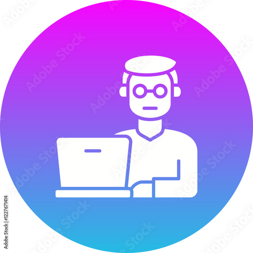 Blogger Icon