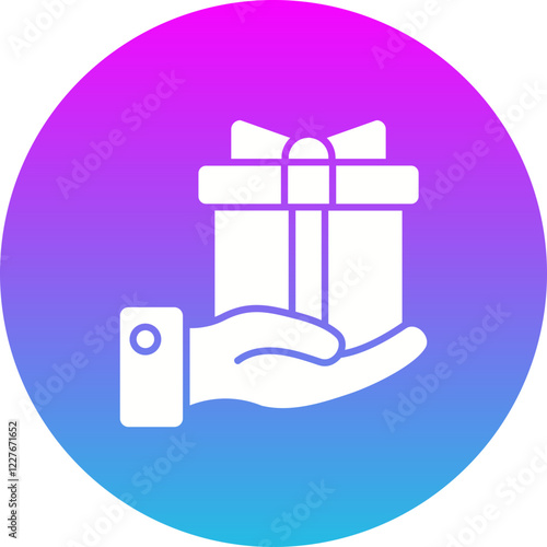 Give away Icon