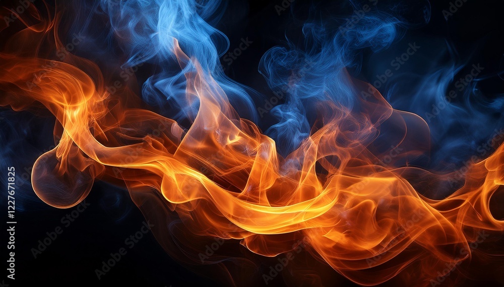 fire background fire background