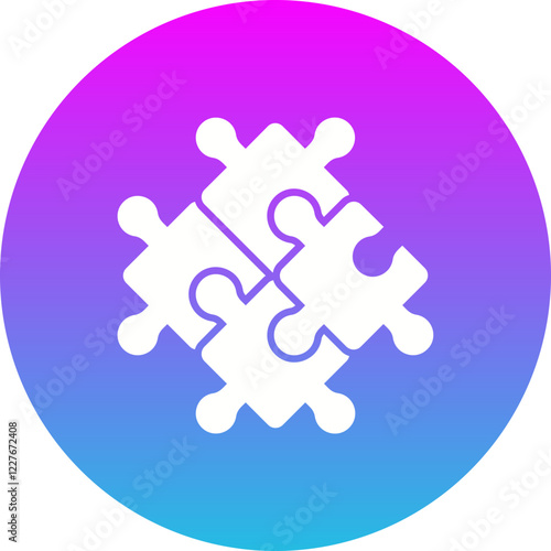 Puzzle Icon