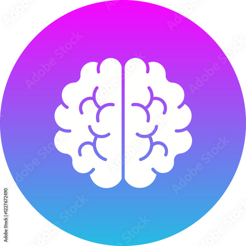 Brain Icon