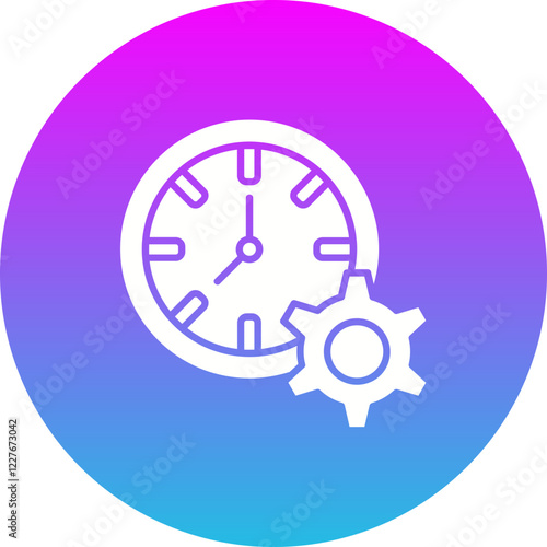 Time management Icon