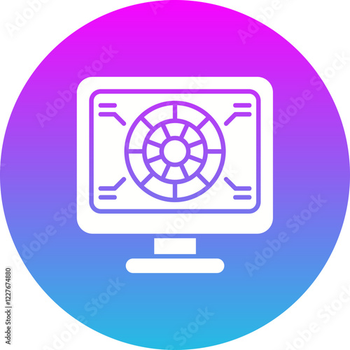 Colour Icon