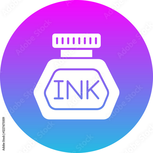 Ink Icon