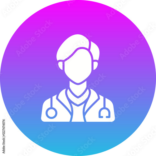 Doctor Icon