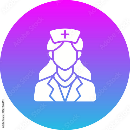 Doctor Icon