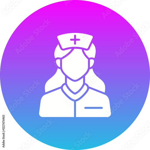 Nurse Icon