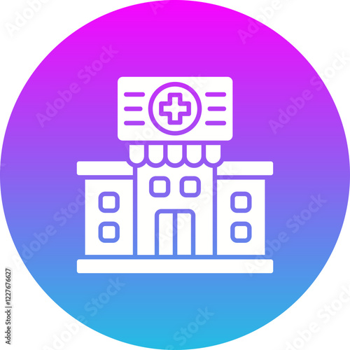 Pharmacy Icon