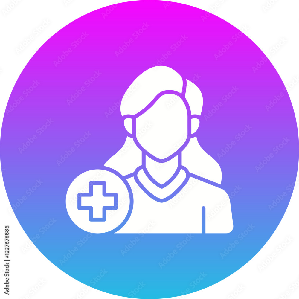 Patient Icon Patient Icon