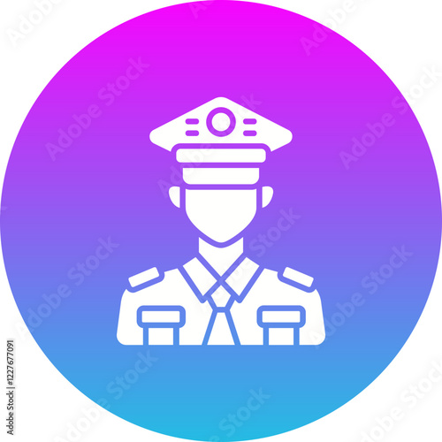 Guard Icon