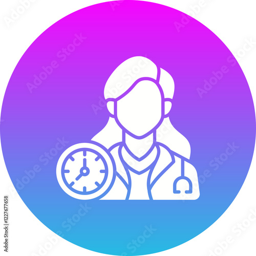 Time management Icon