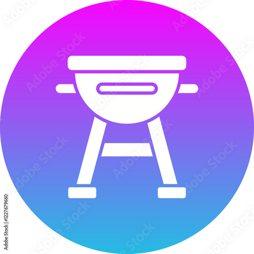 Grill Icon photo