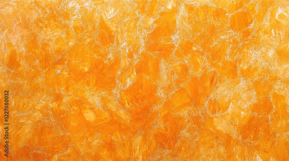 Vibrant Orange Resin Texture Abstract Background for Design and Art Projects Vibrant Orange Resin Texture Abstract Background for Design and Art Projects