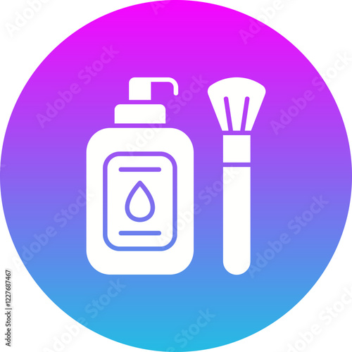 Foundation Icon