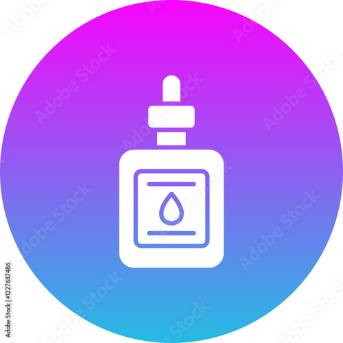 Serum Icon