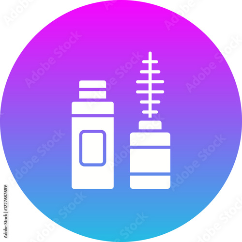 Mascara Icon