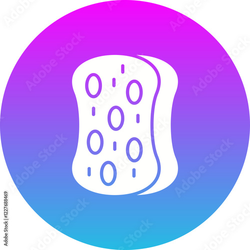 Sponge Icon
