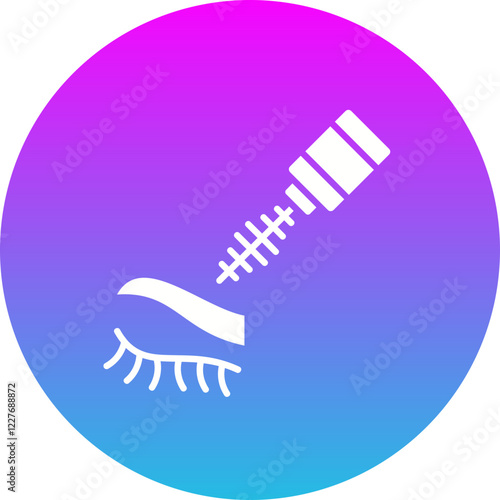 Mascara Icon