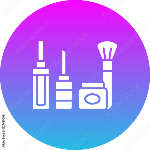 Makeup Icon