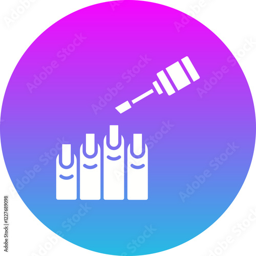 Manicure Icon