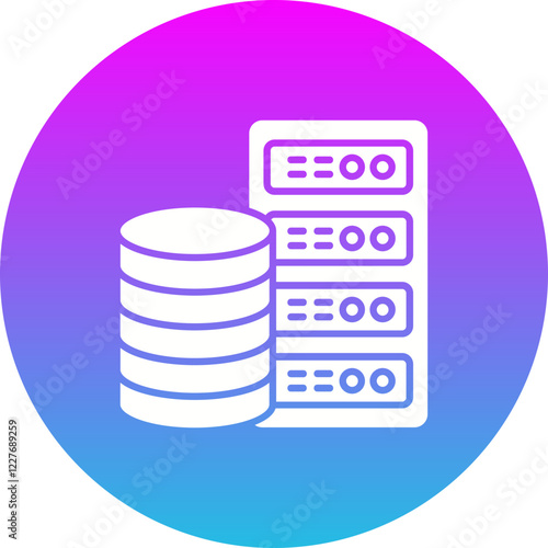 Database Icon