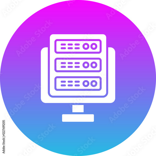 Database Icon