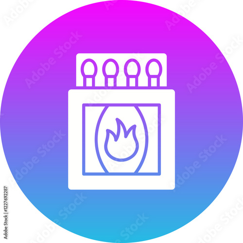 Matches Icon