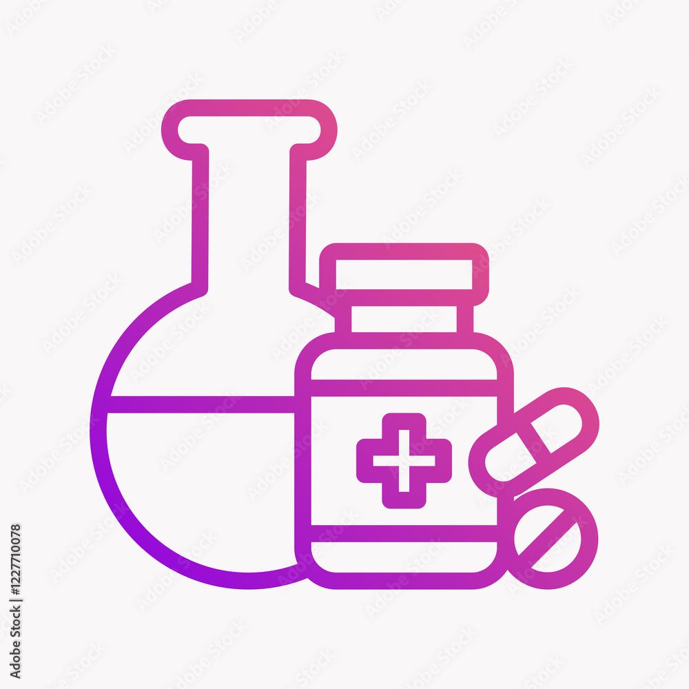 PHARMACOLOGY LINE PHARMACOLOGY LINE