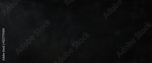 Vector blank chalkboard or chalkboard texture backdrop.