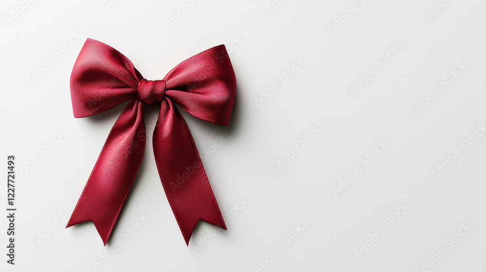 striking red satin bow with luxurious finish, perfect for gifts and decorations. Its elegant design adds touch of sophistication to any occasion striking red satin bow with luxurious finish, perfect for gifts and decorations. Its elegant design adds touch of sophistication to any occasion