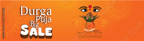 Creative Design of Happy Vesak Day Or Buddha Purnima Background for card,greeting,poster design
