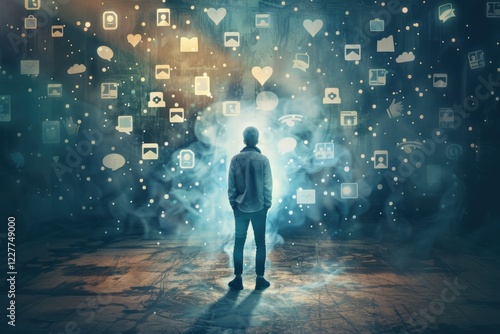 The fear of missing out is prevalent in today’s fast-paced, digital world.