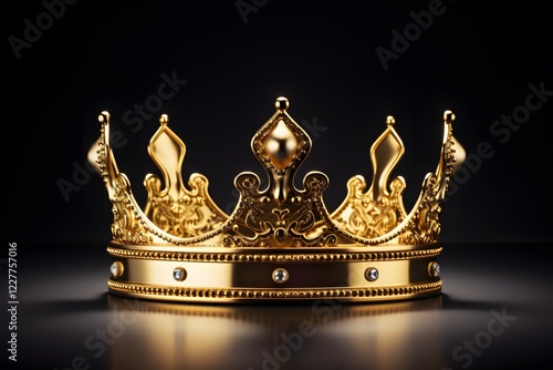 King's Crown photo